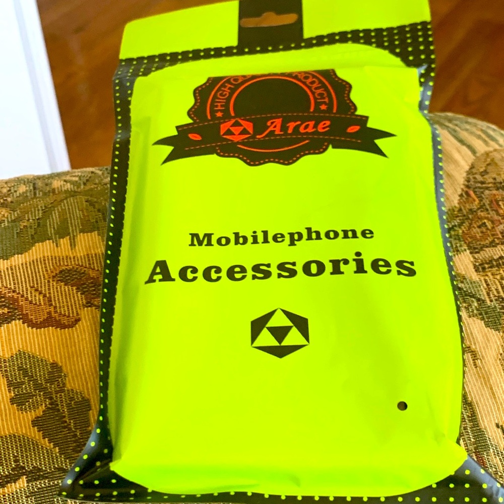 Phone case